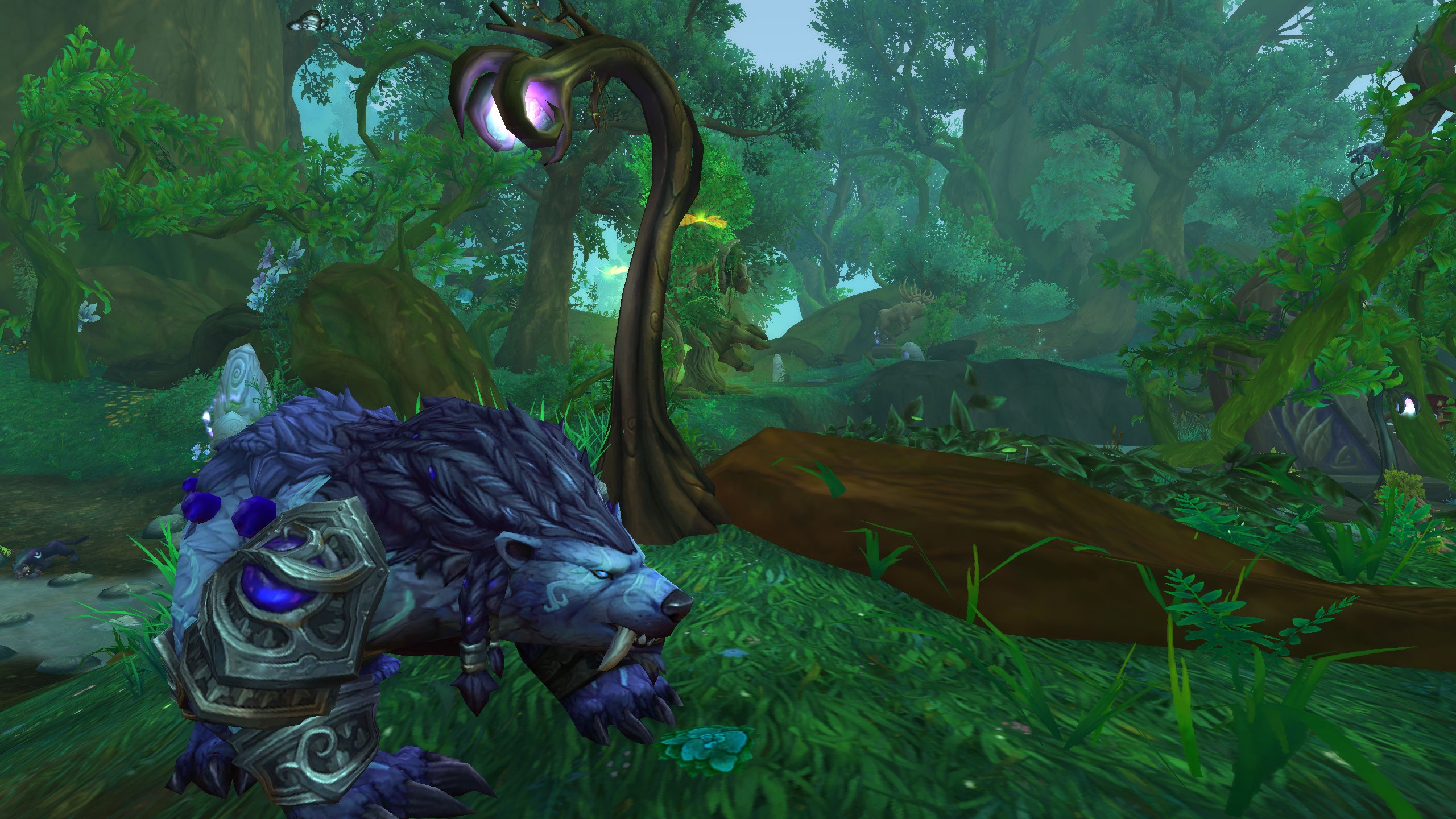 Endgame-PvE-Inhalte in WoW: Raids, Mythic+-Dungeons und mehr