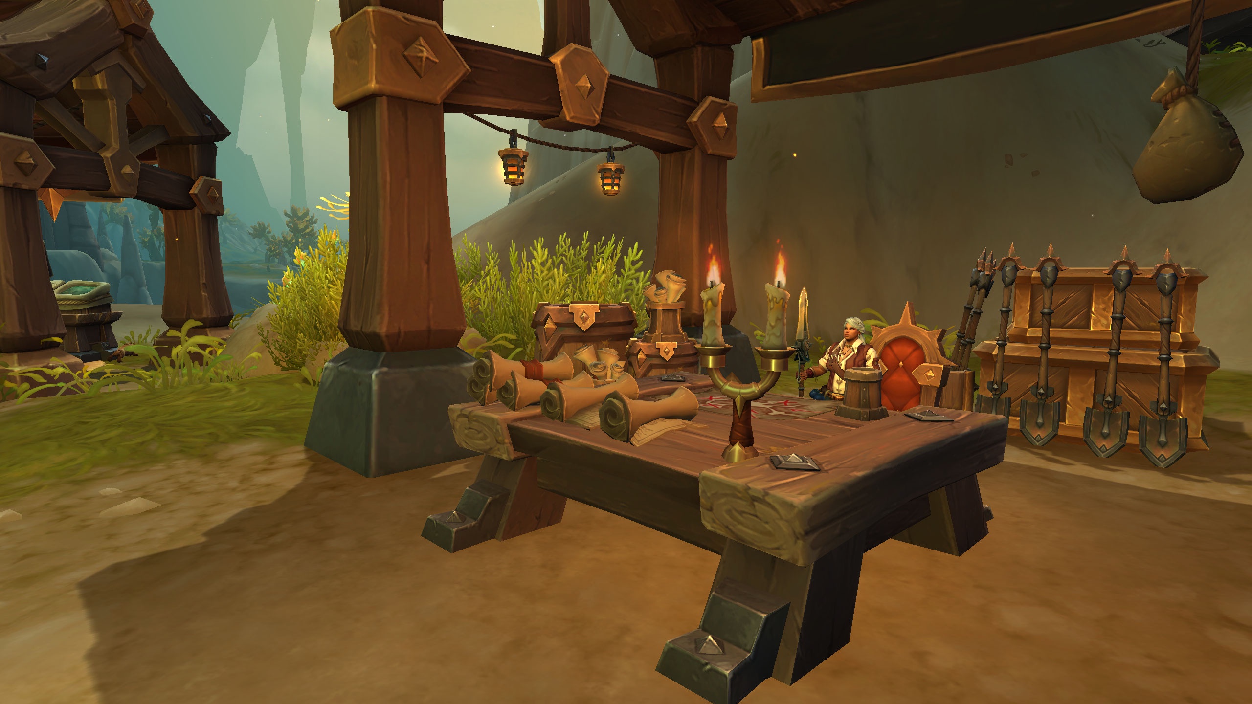 Ruf-Farming im PvE: Fraktionsbelohnungen in WoW freischalten