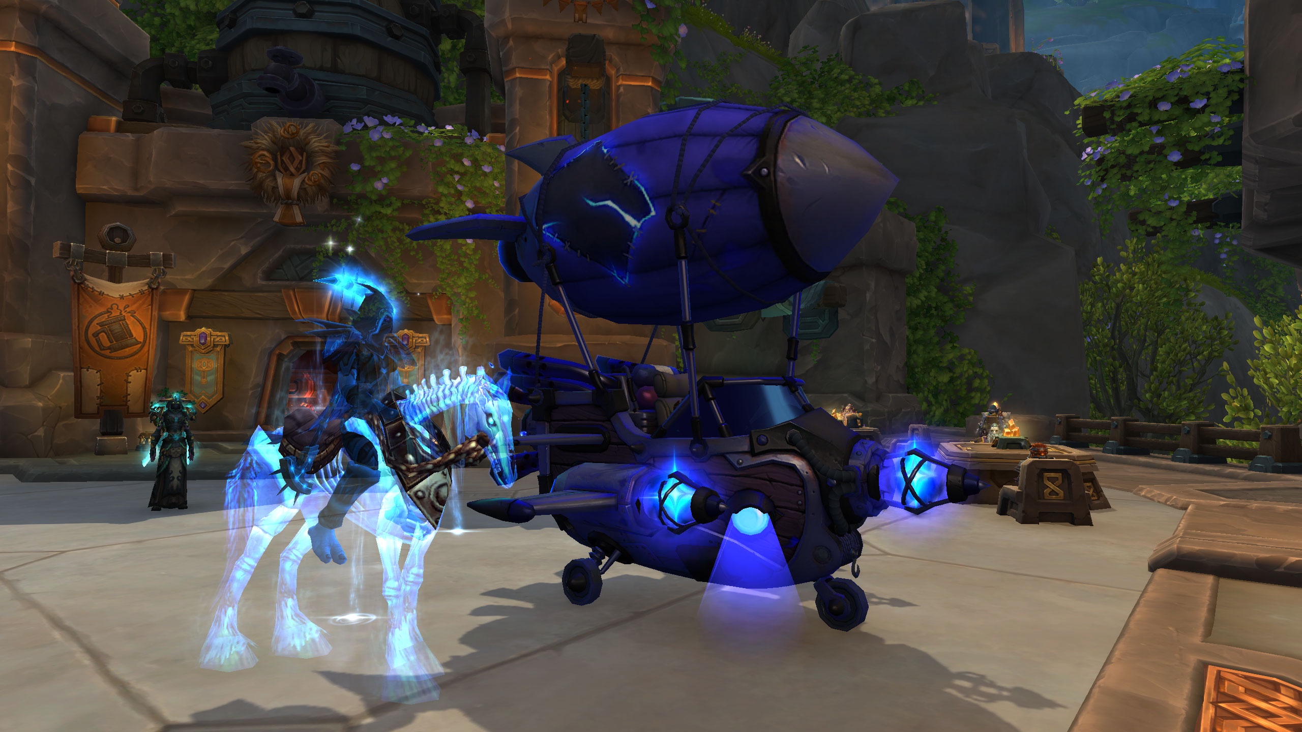 World of Warcraft Klassen-Tierliste: Jede Spezialisierung im Ranking