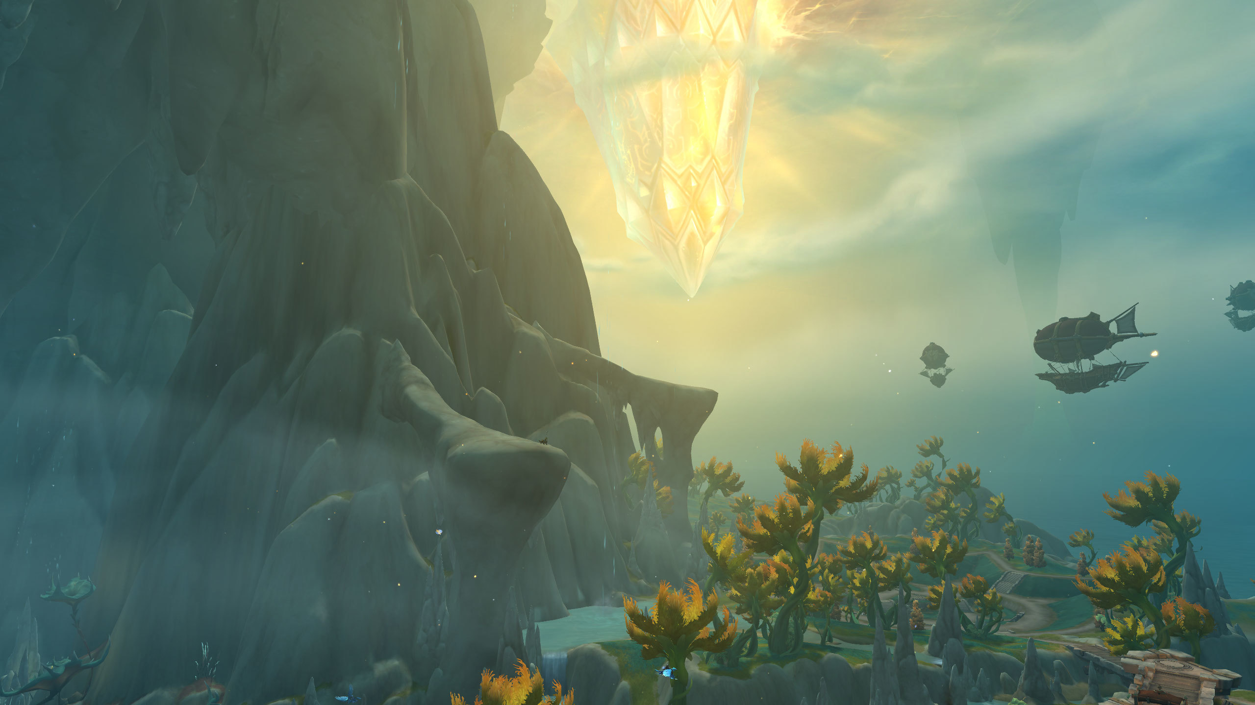 Wie The War Within die Machtprogression in WoW neu definieren wird